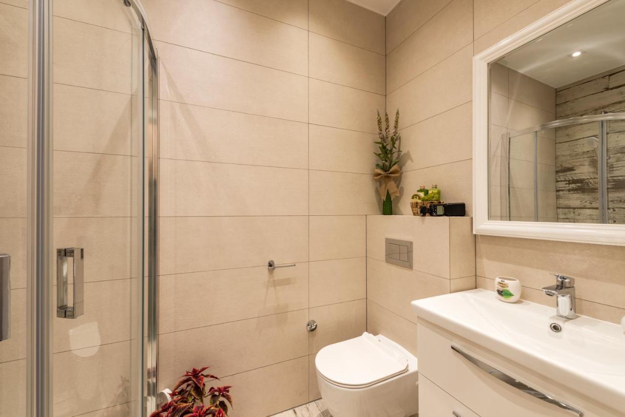 Free Parking Marli 5 - Studio Apartment Dubrovnik Exterior foto